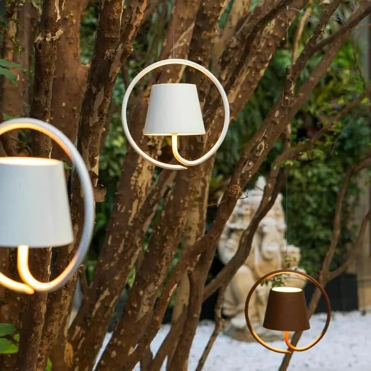 Emptyoo LED Hanglamp