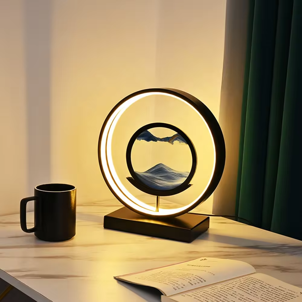 Leafbrite Horizon Lamp