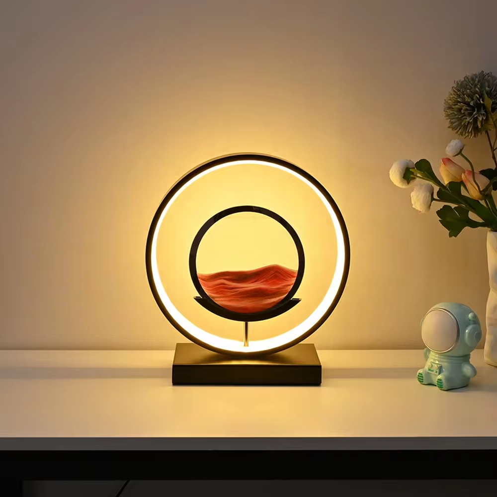 Leafbrite Horizon Lamp