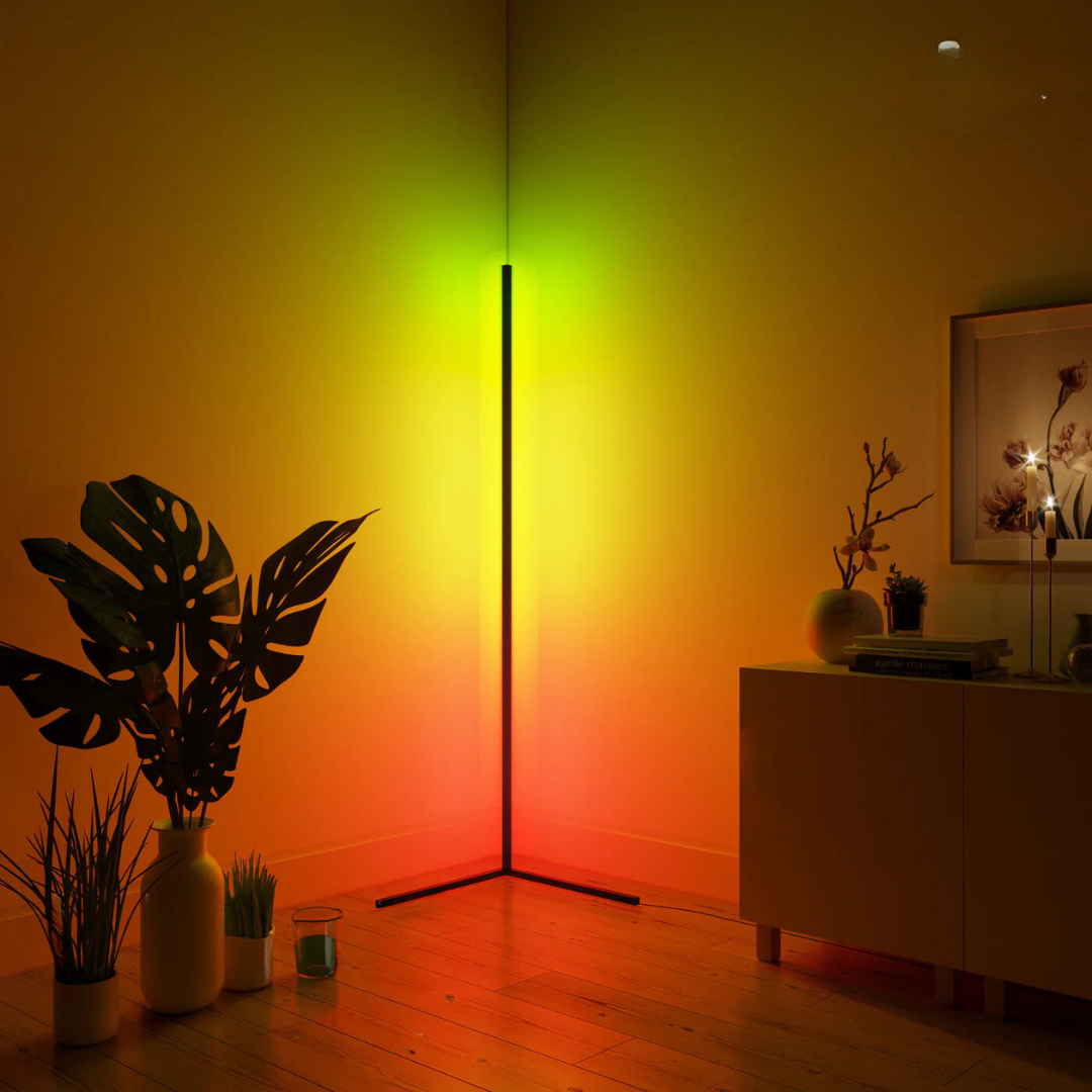 Ambiance Vloer Lamp