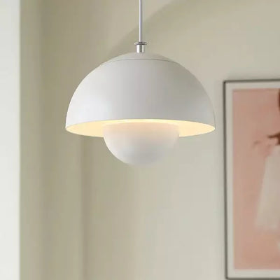 Nordic Flower - Plafond Hanglamp