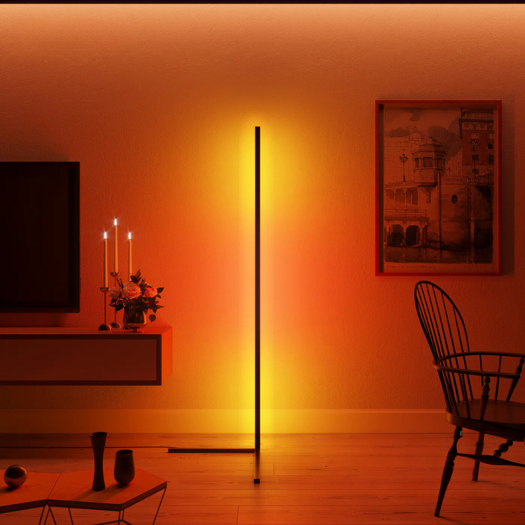 Ambiance Vloer Lamp