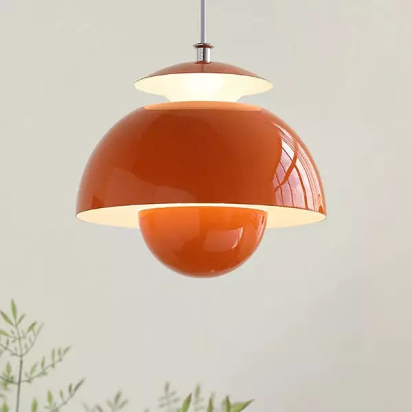 Nordic Flower - Plafond Hanglamp