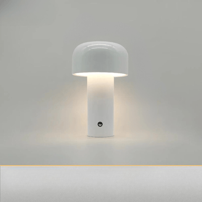 LumiShroom – Draagbare Lamp met USB