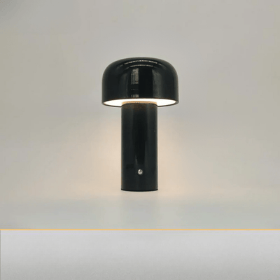 LumiShroom – Draagbare Lamp met USB