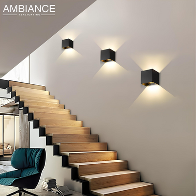 movo | slimme wandlamp