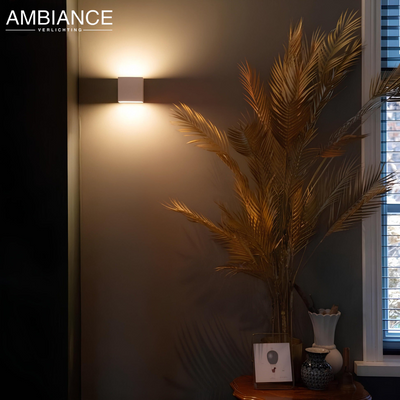 movo | slimme wandlamp