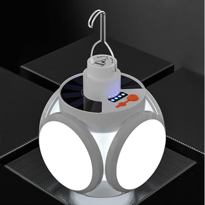 Solar buitenlamp (LED)