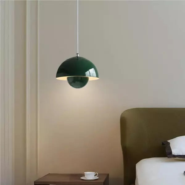 Nordic Flower - Plafond Hanglamp