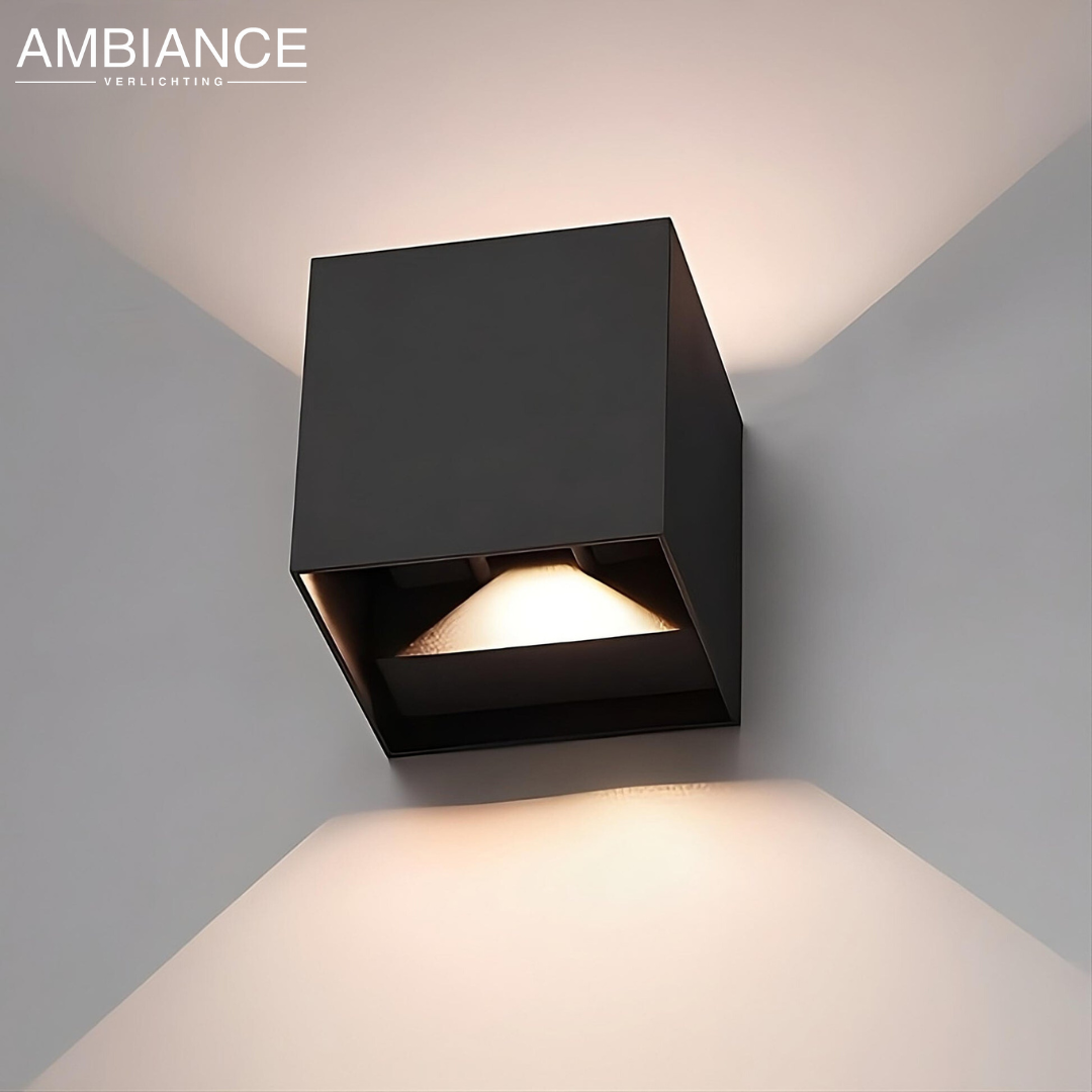 movo | slimme wandlamp