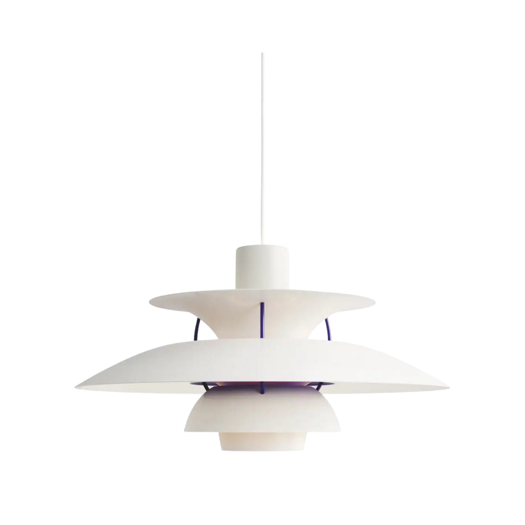 Luis Parlu | Luxe Plafondlamp