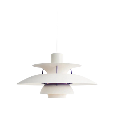 Luis Parlu | Luxe Plafondlamp