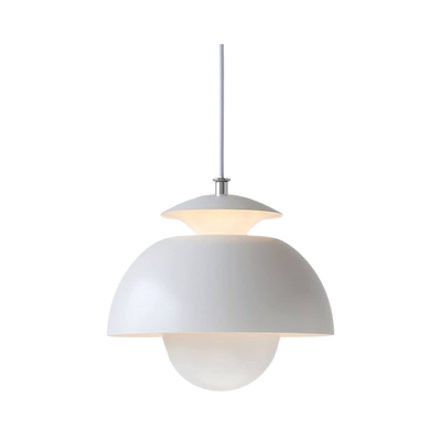 Nordic Flower - Plafond Hanglamp