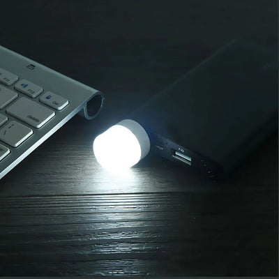 USB-SLAAP & LEES LAMP