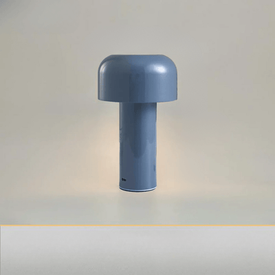 LumiShroom – Draagbare Lamp met USB