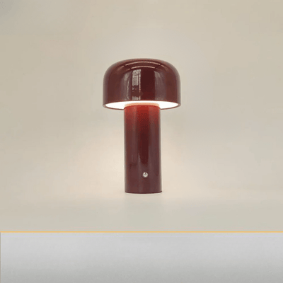 LumiShroom – Draagbare Lamp met USB