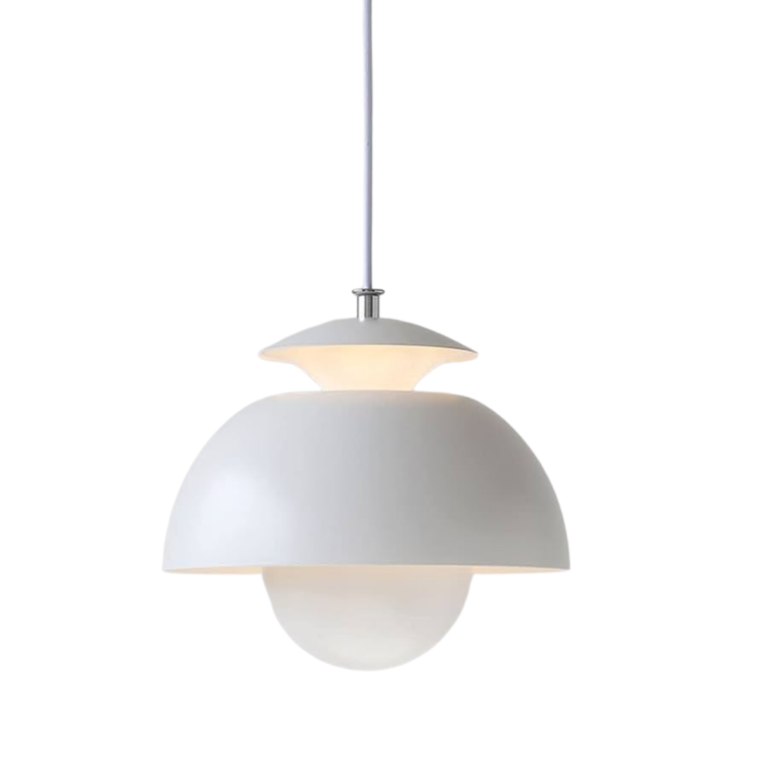 Nordic Flower - Plafond Hanglamp