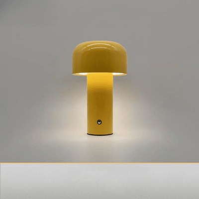 LumiShroom – Draagbare Lamp met USB