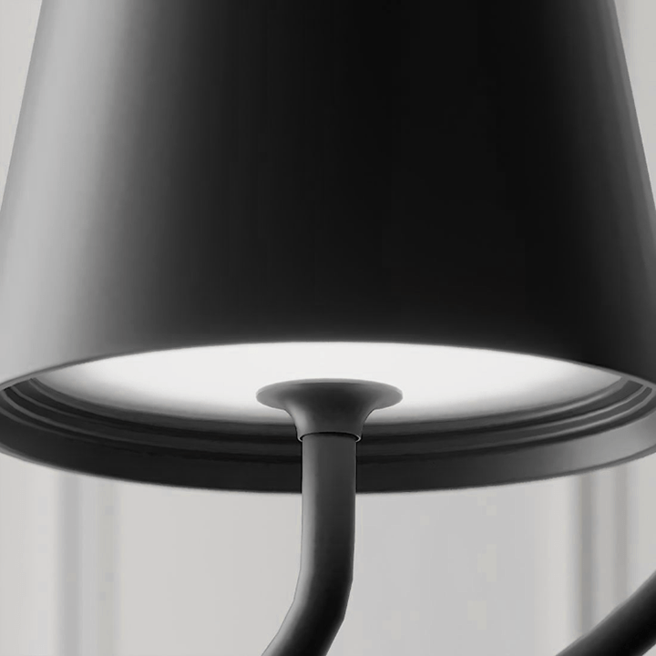 Emptyoo LED Hanglamp