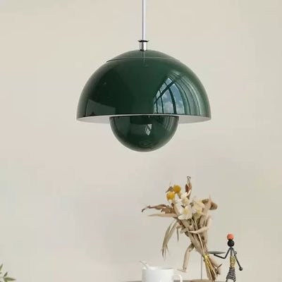 Nordic Flower - Plafond Hanglamp