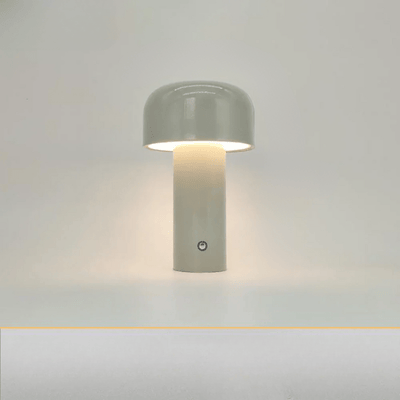 LumiShroom – Draagbare Lamp met USB