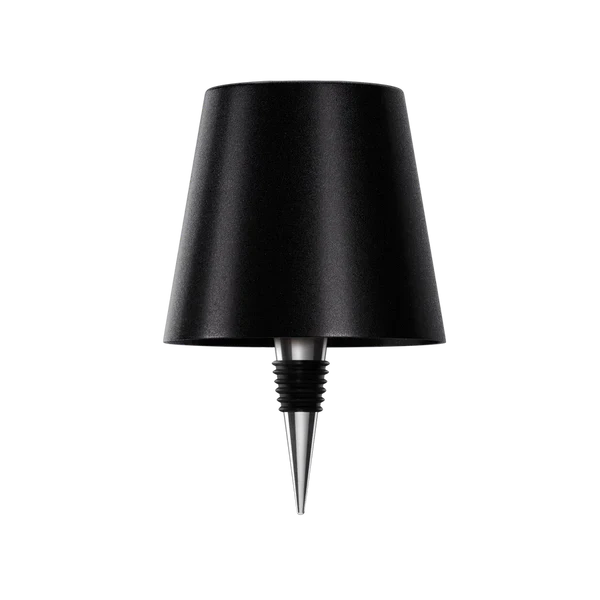 Luxe LED Fleslamp