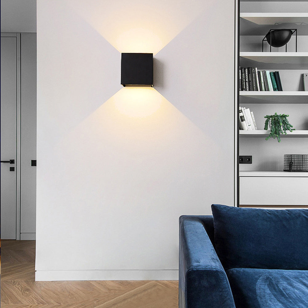 movo | slimme wandlamp