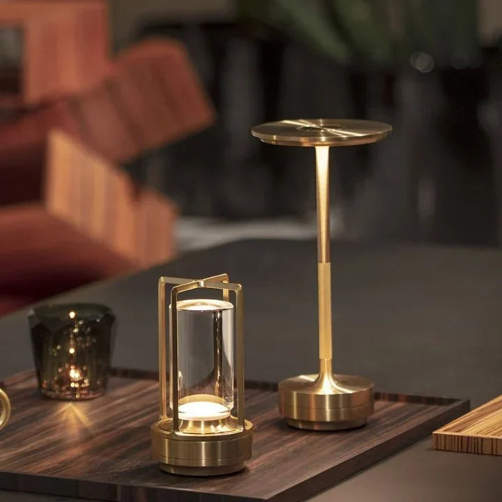 Versatile | Elegante Lamp