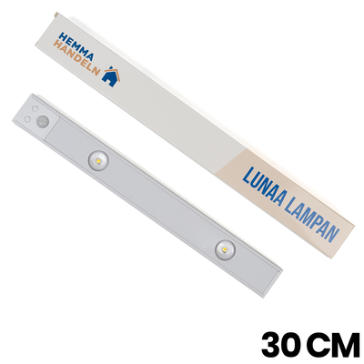 LumiFlex - Draadloze LED lamp