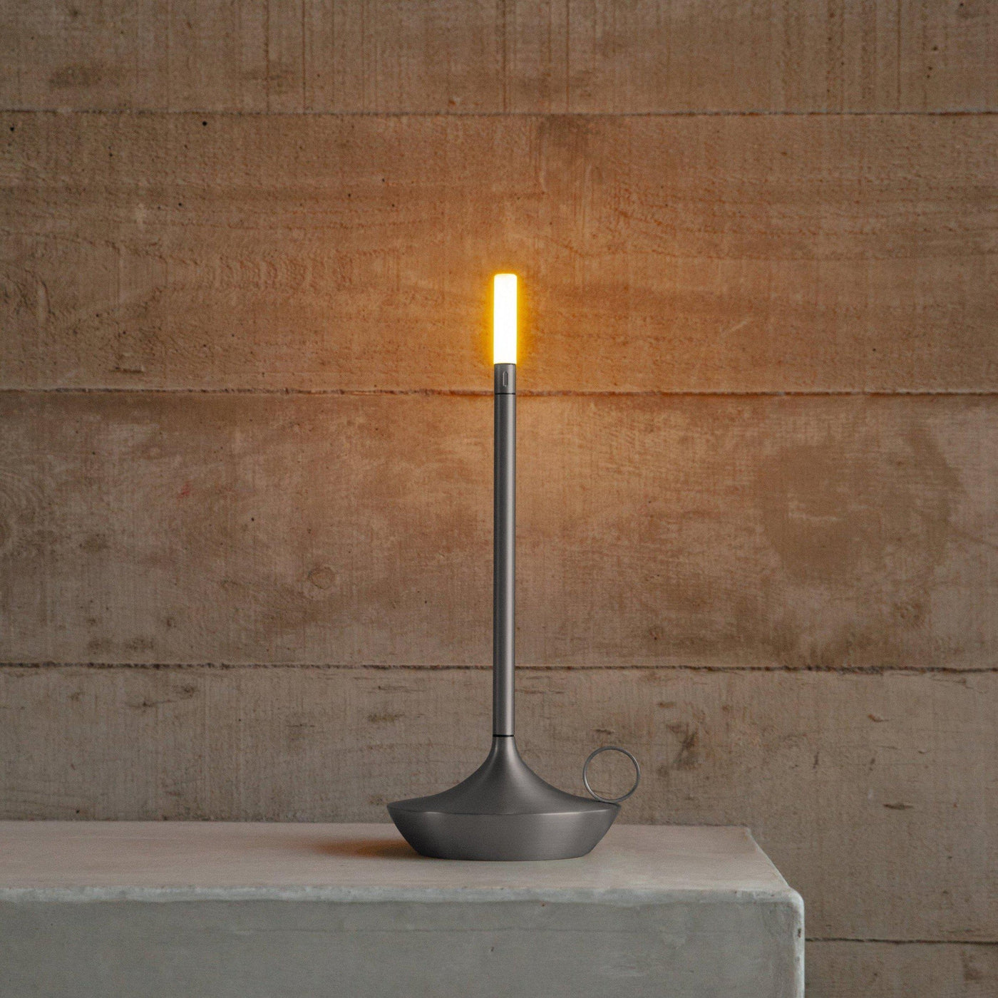 Nordic | Kandelaar Lamp