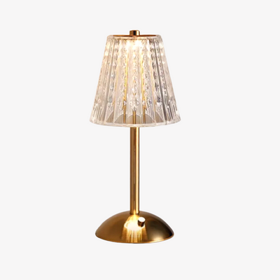 Nova Crystal | Artistieke Lamp