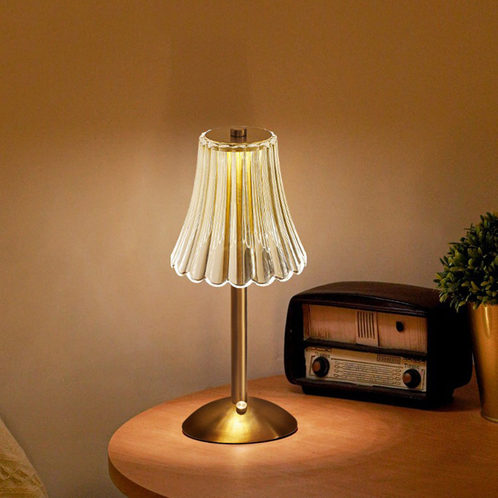 Nova Crystal | Artistieke Lamp