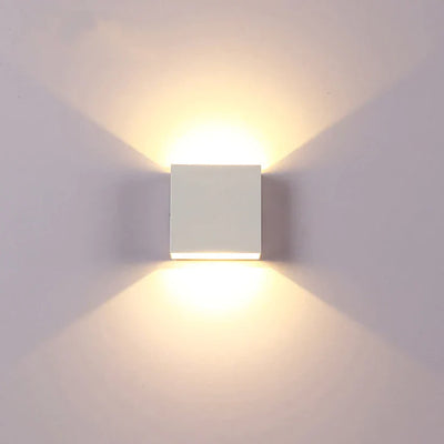 Lightrix Wandlamp