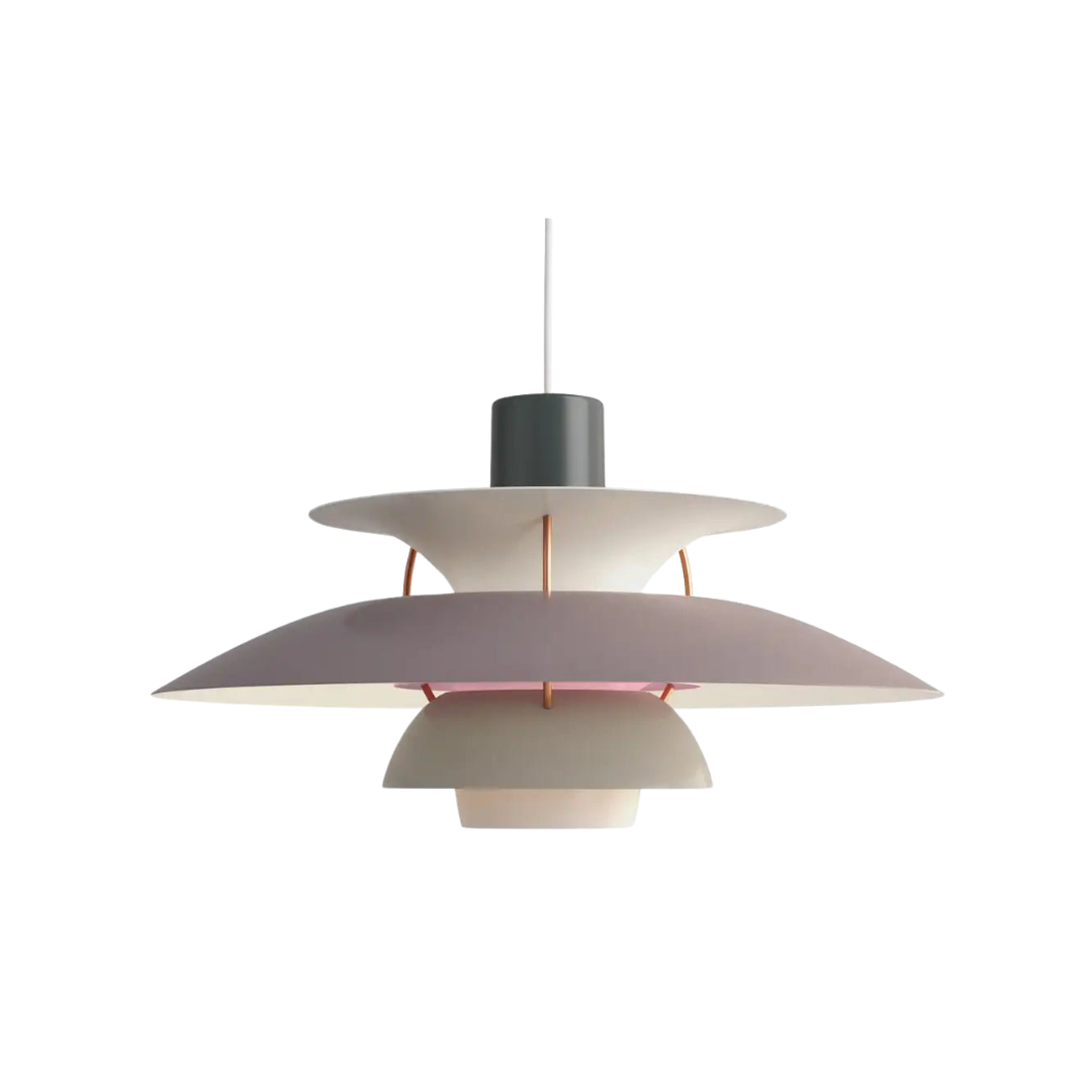 Luis Parlu | Luxe Plafondlamp