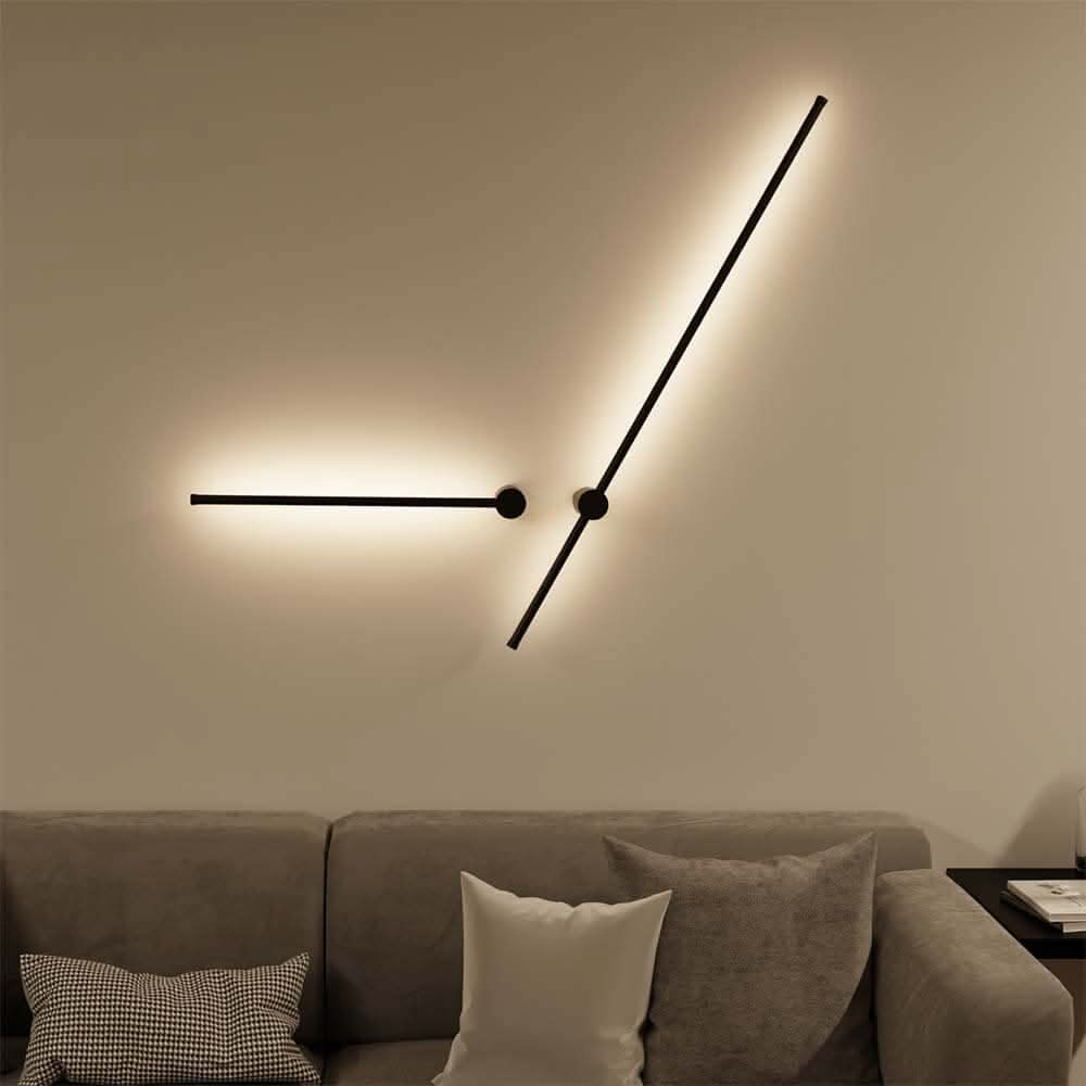 LineaLux Avenos design wandlamp