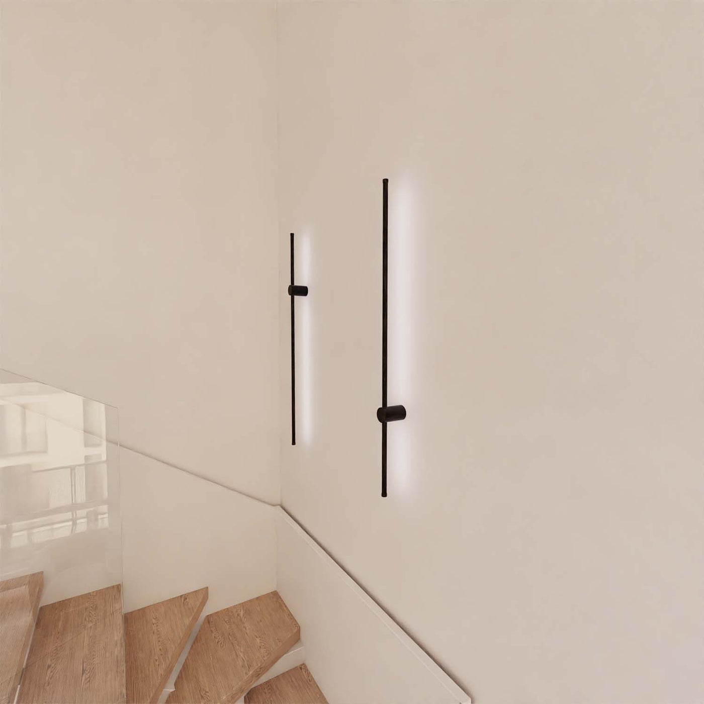 LineaLux Avenos design wandlamp