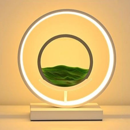 Leafbrite Horizon Lamp