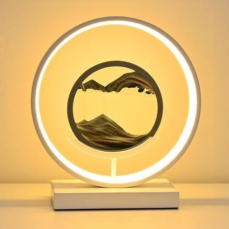 Leafbrite Horizon Lamp