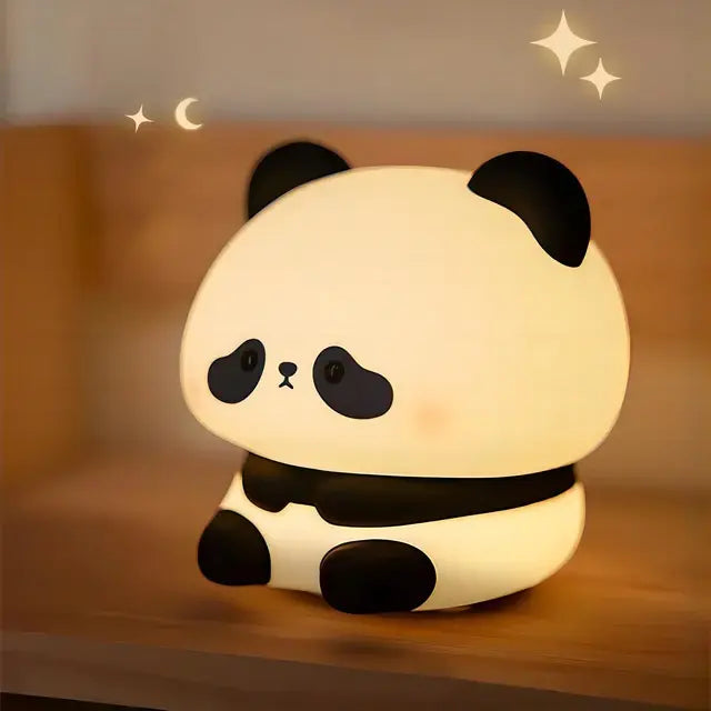 Schattige LED Kinderlamp