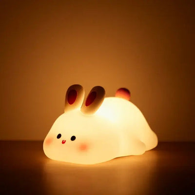 Schattige LED Kinderlamp