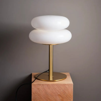 Wolken lamp