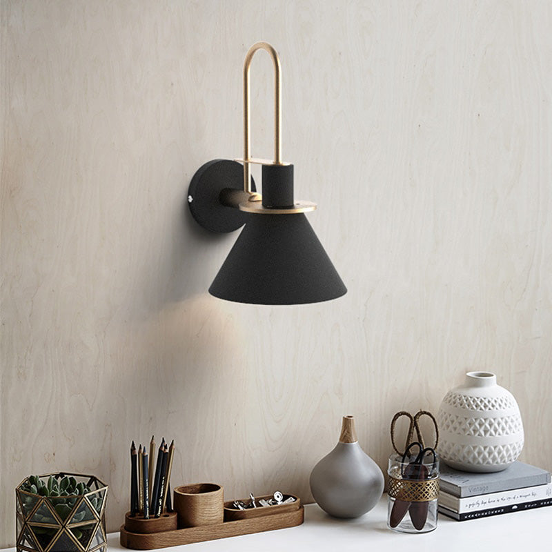 Mono wandlamp