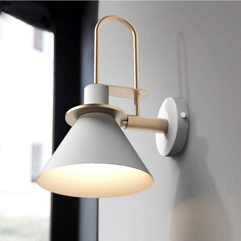 Mono wandlamp