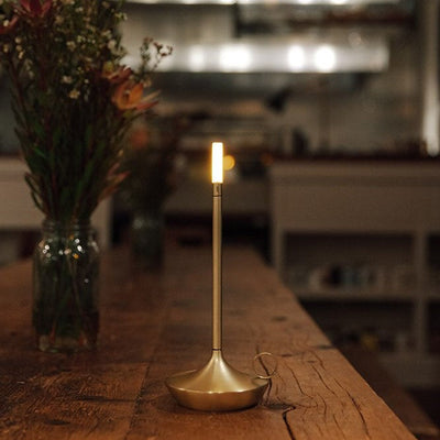 Nordic | Kandelaar Lamp