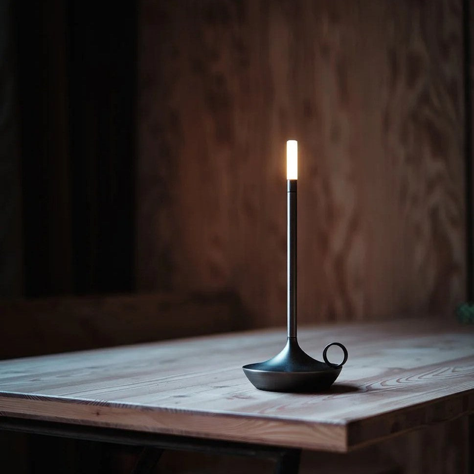 Nordic | Kandelaar Lamp