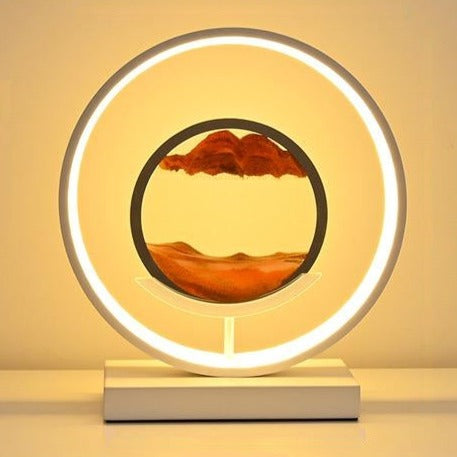 Leafbrite Horizon Lamp